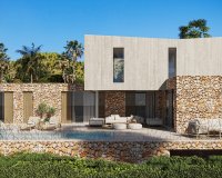 New build - Villa - Javea