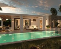 New build - Villa - Javea