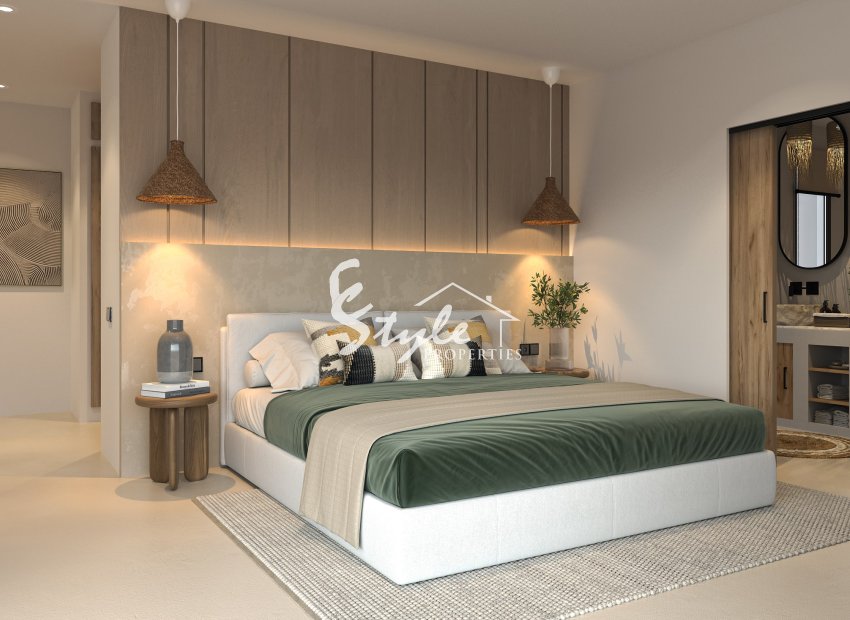 New build - Villa - Javea