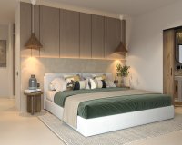 New build - Villa - Javea