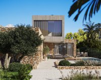 New build - Villa - Javea