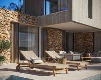 New build - Villa - Javea