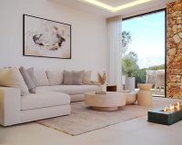 New build - Villa - Javea