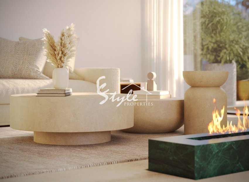 New build - Villa - Javea