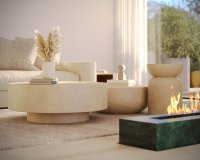 New build - Villa - Javea