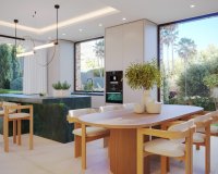 New build - Villa - Javea