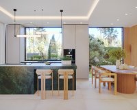 New build - Villa - Javea