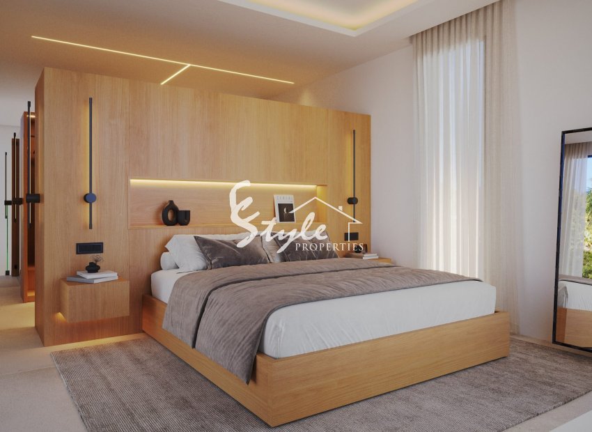 New build - Villa - Javea