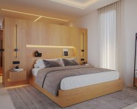 New build - Villa - Javea