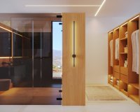 New build - Villa - Javea