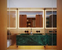 New build - Villa - Javea