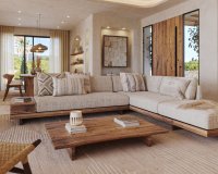 New build - Villa - Javea