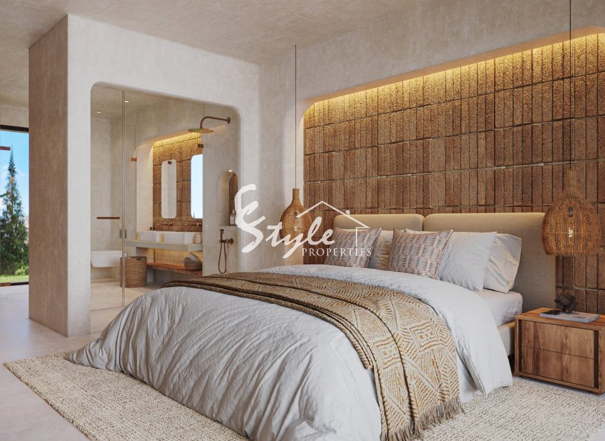 New build - Villa - Javea