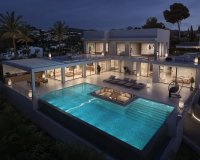New build - Villa - Javea
