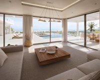 New build - Villa - Javea