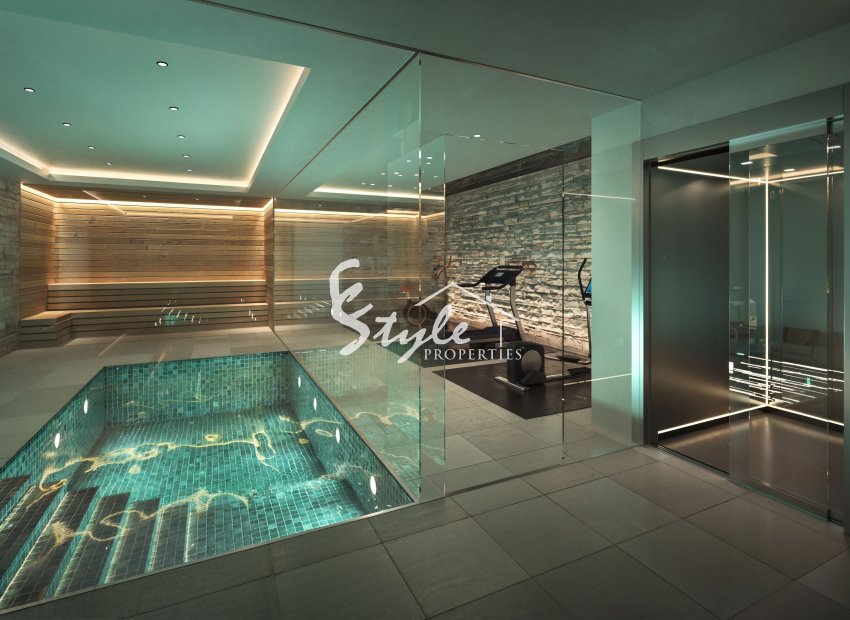 New build - Villa - Javea