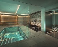 New build - Villa - Javea