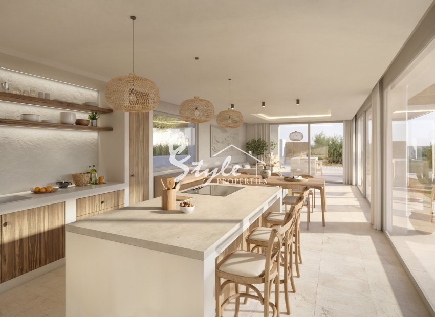 New build - Villa - Javea