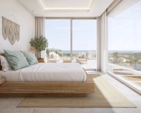 New build - Villa - Javea