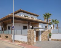 New build - Villa - Jerónimo y Avileses