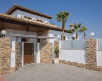 New build - Villa - Jerónimo y Avileses