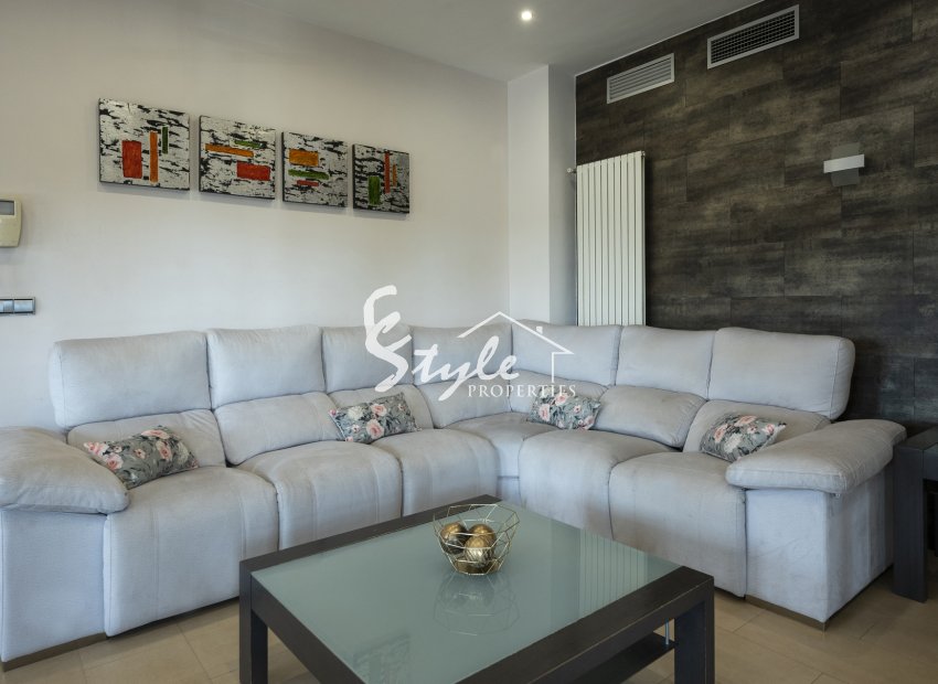 New build - Villa - Jerónimo y Avileses