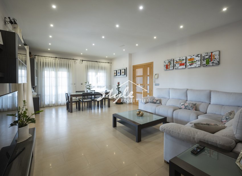 New build - Villa - Jerónimo y Avileses