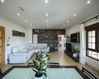 New build - Villa - Jerónimo y Avileses