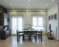 New build - Villa - Jerónimo y Avileses