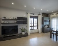 New build - Villa - Jerónimo y Avileses