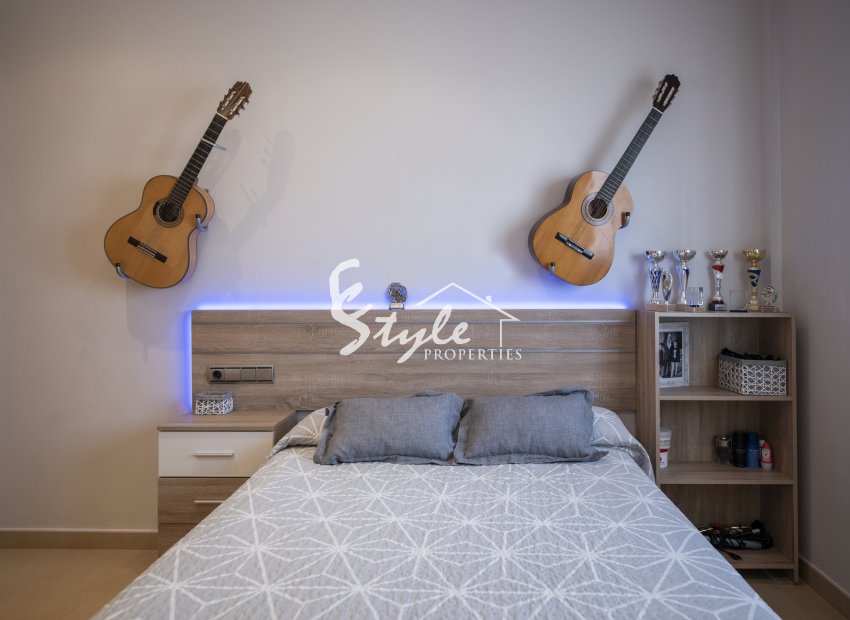 New build - Villa - Jerónimo y Avileses