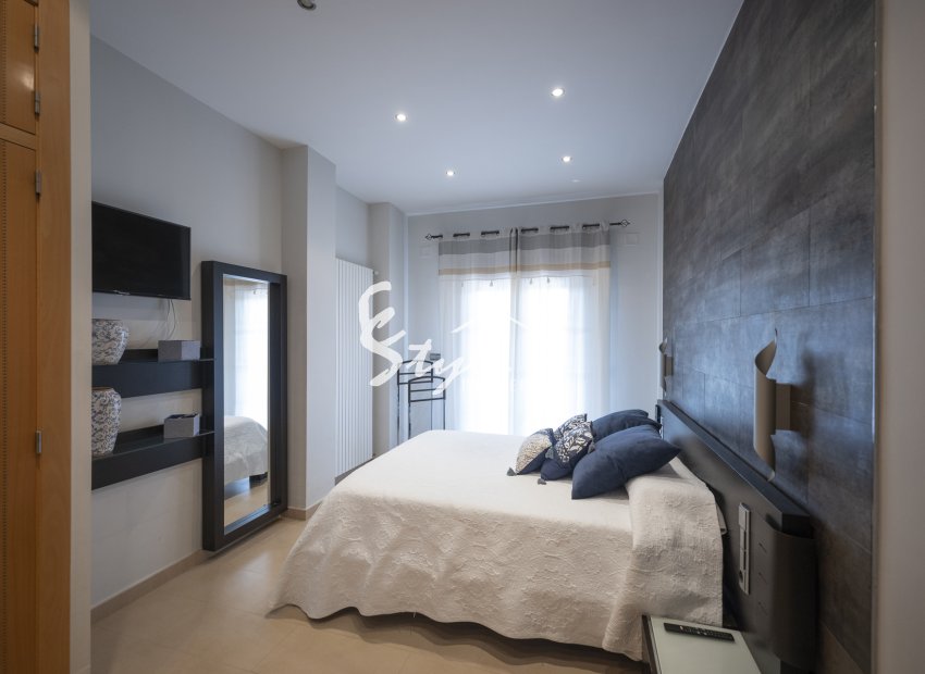 New build - Villa - Jerónimo y Avileses