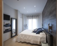 New build - Villa - Jerónimo y Avileses