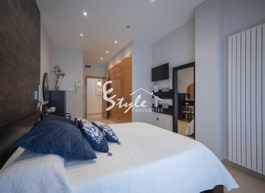 New build - Villa - Jerónimo y Avileses