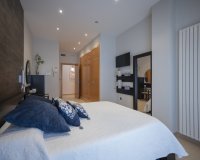 New build - Villa - Jerónimo y Avileses