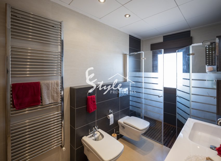 New build - Villa - Jerónimo y Avileses