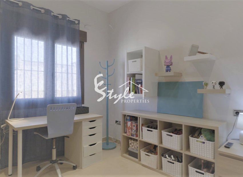 New build - Villa - Jerónimo y Avileses