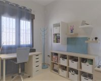 New build - Villa - Jerónimo y Avileses