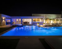 New build - Villa - Jerónimo y Avileses