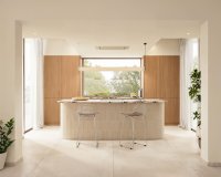 New build - Villa - La Finca Golf - La Finca Golf Resort