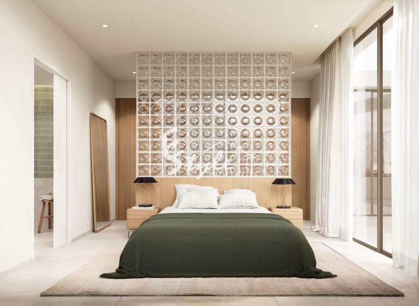 New build - Villa - La Finca Golf - La Finca Golf Resort