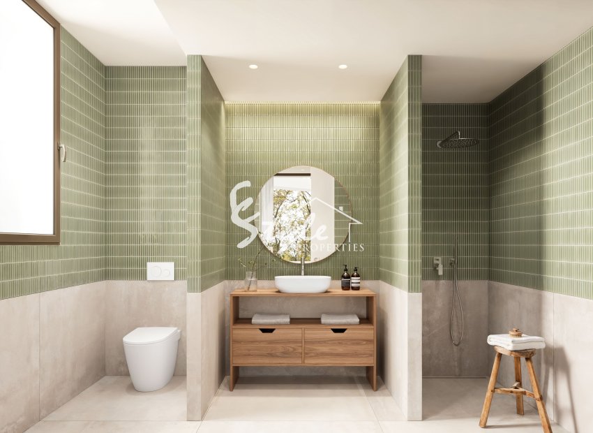 New build - Villa - La Finca Golf - La Finca Golf Resort