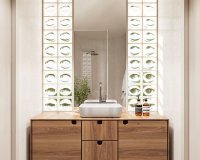 New build - Villa - La Finca Golf - La Finca Golf Resort