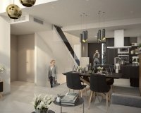 New build - Villa - La Finca Golf - La Finca Golf Resort