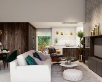 New build - Villa - La Finca Golf - La Finca Golf Resort