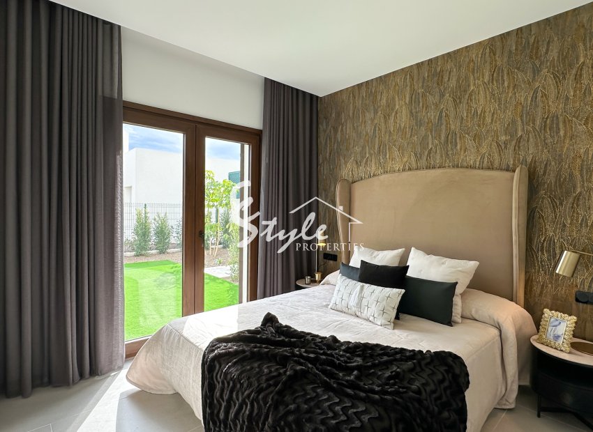 New build - Villa - La Finca Golf - La Finca Golf Resort