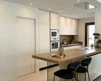 New build - Villa - La Finca Golf - La Finca Golf Resort