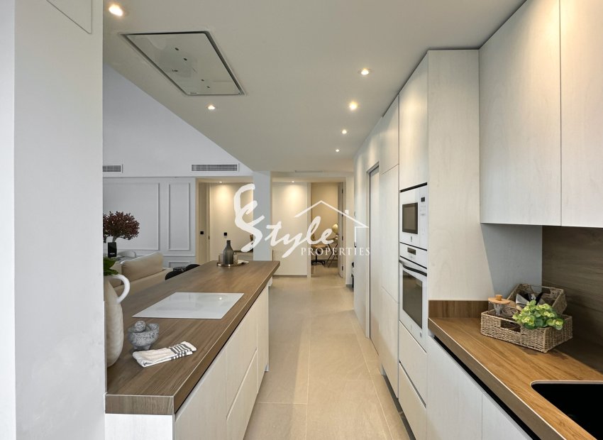 New build - Villa - La Finca Golf - La Finca Golf Resort