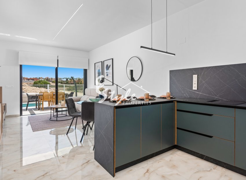 New build - Villa - La Finca Golf - La Finca Golf Resort