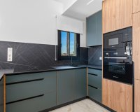 New build - Villa - La Finca Golf - La Finca Golf Resort